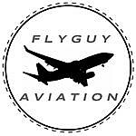 Tyler Wood - @flyguy_aviation Instagram Profile Photo