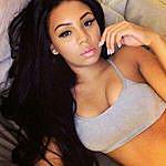 TYNISHA JOHNSON - @pretty_pretty_tynisha Instagram Profile Photo