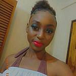 Tyra Alleyne - @africanqueen1999 Instagram Profile Photo