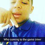 Tyree Ewing - @drippy_ty Instagram Profile Photo