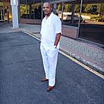 Tyrone Cain - @cel181 Instagram Profile Photo