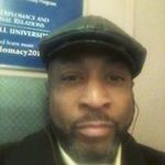 Tyrone Collins - @collins.tyrone Instagram Profile Photo