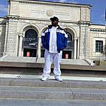 Tyrone Davis - @thajourney76 Instagram Profile Photo