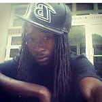 Tyrone Dobbins - @sos_general_ty Instagram Profile Photo