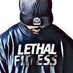 Tyrone Moore - @lethal_fitness Instagram Profile Photo