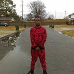 Tyrone Nation - @nationtyrone Instagram Profile Photo