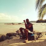 Tyrone Nunley - @thetpanama Instagram Profile Photo