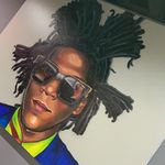 Tyrone Rainey - @no_photostj Instagram Profile Photo