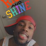 Tyrone Washington - @hood_leprechaun26 Instagram Profile Photo