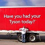 Tyson Overton - @tkoverton03 Instagram Profile Photo