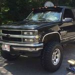 Ulysses Edwards - @chevy_fan_for_life_18_ Instagram Profile Photo