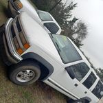 Ulysses Edwards - @chevy_suburban_1998_ Instagram Profile Photo