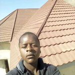 Ahmad Haruuna Carpenter - @ahmadharuuna Instagram Profile Photo