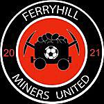 Ferryhill Miners United - @ferryhillminersunitedyouthfc Instagram Profile Photo