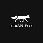 Urban Fox - @urbanfoxfilms Instagram Profile Photo