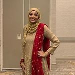 Uzma Syed - @uzmasyed Instagram Profile Photo