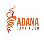 ADANA FAST FOOD - @adanafastfood Instagram Profile Photo