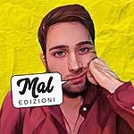 Adamo Romano (Maledizioni) - @maledizioni Instagram Profile Photo