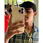 Prince Vala - @prince___2121 Instagram Profile Photo