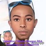 Valentieno Teboho Morgan Rsa - @tebohomorganrsa Instagram Profile Photo