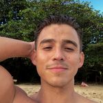 Esteban Valverde - @tebovalverde Instagram Profile Photo
