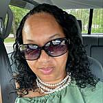 Valarie Williams - @ms._williams1965 Instagram Profile Photo