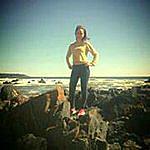 Valentina Solange Fuller - @lokitavale1991 Instagram Profile Photo
