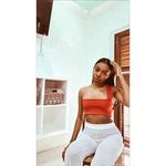 Valerie Arnold - @brownnn_honeyyy Instagram Profile Photo