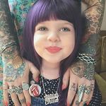 Valerie Dunn - @valerie__dunn Instagram Profile Photo