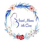 Valerie Griffith - @blessedmamabirthcare Instagram Profile Photo