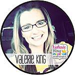 Valerie King - @valeriekinginspired Instagram Profile Photo