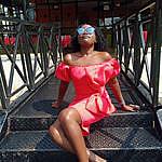 Valerie Otieno - @valerie_marrie Instagram Profile Photo