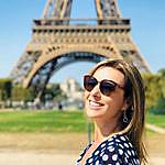 ValeriaDoustaly ParisStyleWeek - @parisstyleweek Instagram Profile Photo