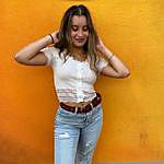 Valerie Rodriguez - @valerie_rodriguez9 Instagram Profile Photo