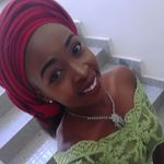 Valerie Samuels - @seyivalerie Instagram Profile Photo