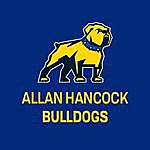 Allan Hancock Athletics - @ahcbulldogs Instagram Profile Photo