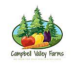 Campbell Valley Farms Ltd - @campbellvalleyfarms Instagram Profile Photo