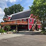 The Campbell Valley Red Barn - @campbellvalleyredbarn Instagram Profile Photo
