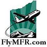 Rogue Valley International-Medford Airport (MFR) - @flymfr Instagram Profile Photo