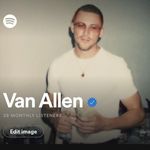 VAN ALLEN - @itsvanallen Instagram Profile Photo