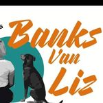 Banks van Liz - Artbistro - @banksvanliz Instagram Profile Photo