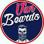 PRODUTOS VAN BEARDS - @van_beards Instagram Profile Photo