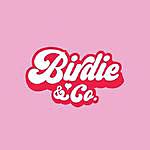 BIRDIE CAMPER VAN PHOTO BOOTH - @birdie_photobooth Instagram Profile Photo