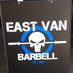 East Van Barbell - @eastvanbarbell Instagram Profile Photo