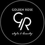 GOLDEN ROSE VAN AVM - @goldenrosevanavm Instagram Profile Photo