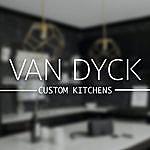 Van Dyck Custom Kitchens - @vandyckcustomkitchens Instagram Profile Photo