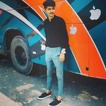Vanraj Ranera - @r_v_2610 Instagram Profile Photo