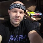 Vance Davis - @vance.davis.12 Instagram Profile Photo