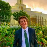 Elder Alex Vance - @alexvancemission Instagram Profile Photo