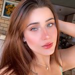 Vanessa Schneider Oliniski - @nessah.schneider Instagram Profile Photo